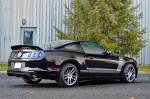 Ford Mustang Boss 302 Laguna Seca 2013 года